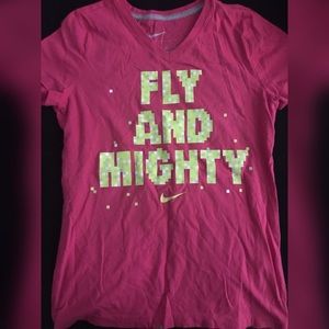 😃Nike T shirt